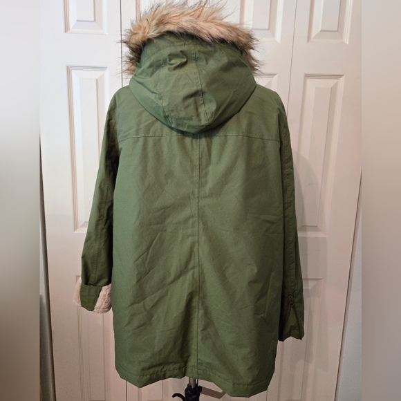 Boden Parka - Picture 6 of 14